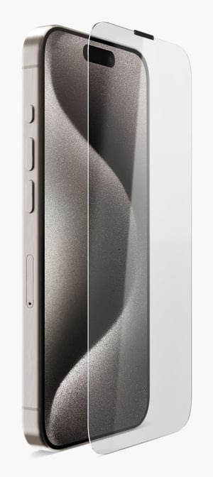 Vonmählen SCP00012 skärmskydd/baksideskydd för telefon Skydd för baksida/skärm Apple 1 st.