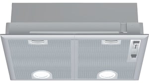 Neff N 30 Built-in Silver 618 m³/h