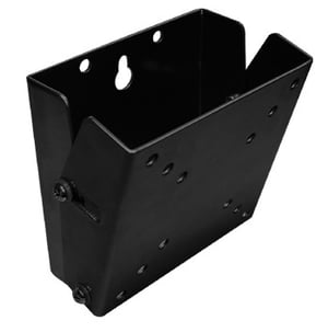 SUNNE LCD-201R TV Mount for 58.4 cm (23") TVs, Black