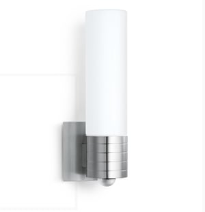 STEINEL L 260 LED Oświetlenie zewnętrzne ścienne E27 100 W