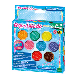 Aquabeads 31520 zabawka artystyczna / rękodzielnicza
