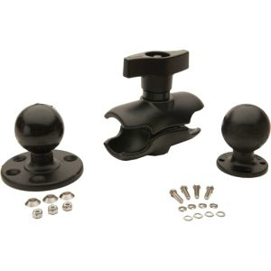 Honeywell VM1001BRKTKIT tillbehör till POS-system Svart