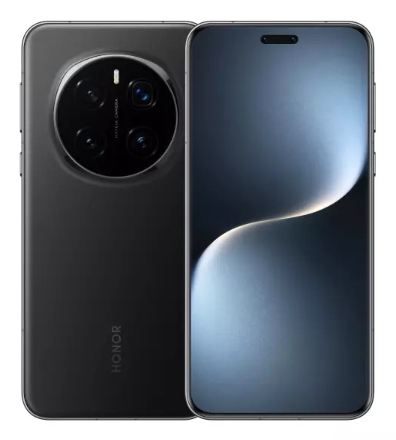 Honor Magic7 Pro 5G 17,3 cm (6.8") Dual SIM Android 15 USB Type-C 12 GB 512 GB 5850 mAh Czarny