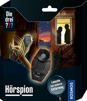 Kosmos 45496876 Toy Set