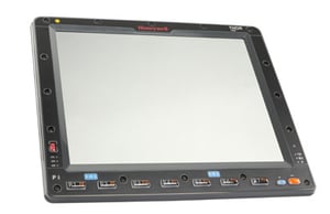 Honeywell VM3533FRONTPNL barcode scanner accessories