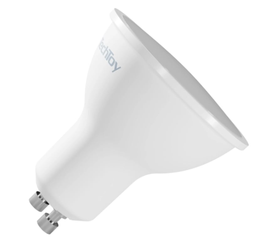 Tesla TechToy Inteligentne żarówki ZigBee 4,7 W
