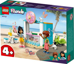LEGO Friends Cukiernia z pączkami