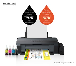 Epson EcoTank L1300
