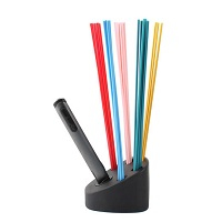 3D-Zubehör für Kugelschreiber
