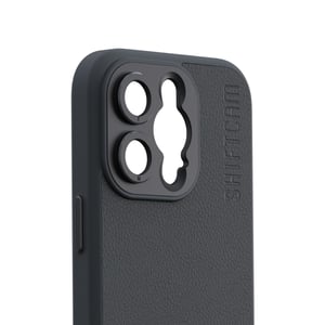 ShiftCam AC-CA-14PR-CH-EF Handyhülle 15,5 cm (6.1") Dunkelgrau