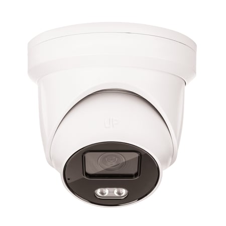 ABUS IP Kugeldome 4 MPx (2.8IPCS54511Amm, WL) IPCS54511A