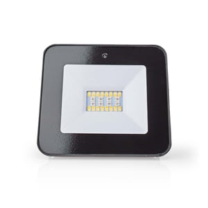 Nedis WIFILOFC20FBK strålkastare Svart 20 W LED A