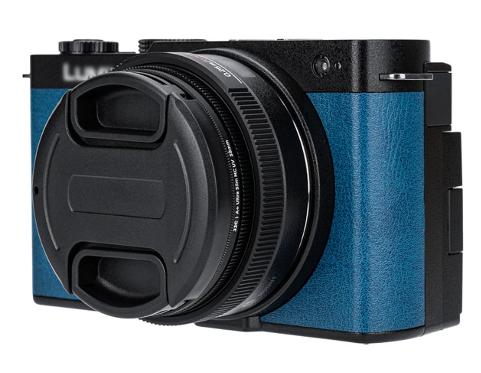 JJC RN-SR26 adapter soczewek