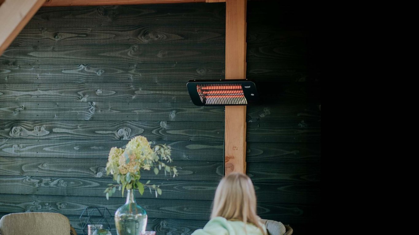 фото Обігрівач Sunred LUG-2000W