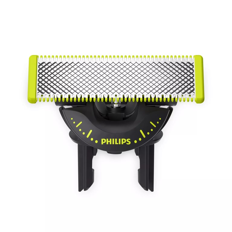 Philips Norelco OneBlade QP410/50 akcesoria do golenia Żyletka