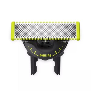 Philips Norelco OneBlade QP410/50 akcesoria do golenia Żyletka