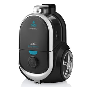 Eta Stormy Car 2.2 L Vacuum Cleaner, Dry, 800 W, Bagless