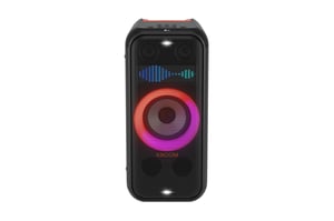 LG XBOOM XL7S Svart 250 W