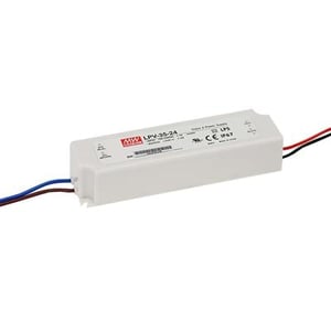 MEAN WELL LPV-35-36 Sterownik LED