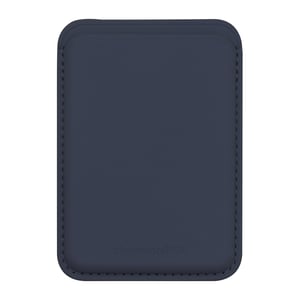 dbramante1928 Plånbok med MagSafe ICON Plånbok Blå