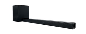 Muse M-1750 SBT Czarny 150 W