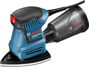 Bosch GSS 160 Multi Multi-Sander 24,000 RPM Multicolor