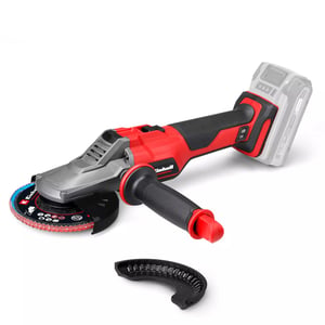 Einhell TP-AG 18/125 F Li BL – Solo vinkelslip 12,5 cm 8500 varv/min 700 W 1,57 kg
