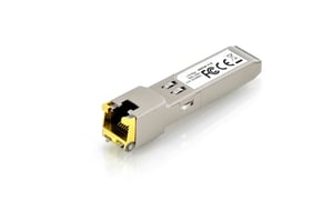 Digitus kopparbaserad SFP Mini GBIC-modul, 10 Gb/s, RJ45