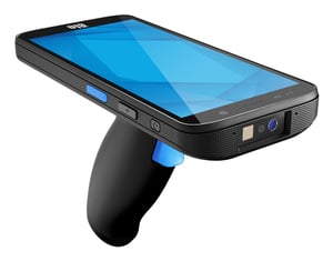 Elo Touch Solutions E527331 Zubehör für tragbare Computer – Halterung