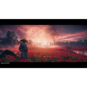 Sony Ghost of Tsushima - Director’s Cut Kompletny Wielojęzyczny PlayStation 5
