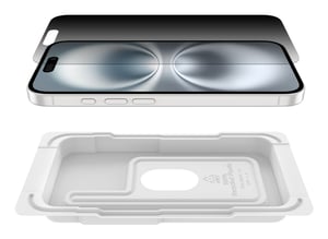 Belkin ScreenForce Osłona ekranu zapewniająca prywatność Apple 1 szt.