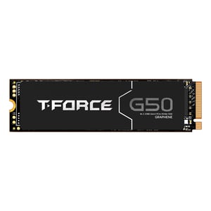 Team Group G50 2 TB M.2 PCI Express 4.0 NVMe 3D NAND