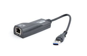 Gembird NIC-U3-02 1000-Mbit/s-Ethernet-Netzwerkkarte