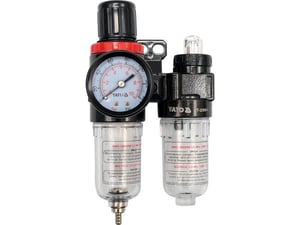 Yato YT-2384 air compressor accessory, 1 pc. Air compressor accessory set