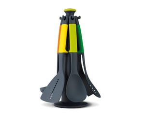 Joseph Joseph Elevate Carousel 7 szt. Multicolored