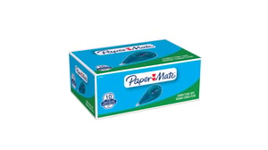 Papermate 2115309 taśma korekcyjna 6 m Niebieski 10 szt.