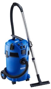 Nilfisk Multi II 30 T Svart, Blå 30 l 1260 W