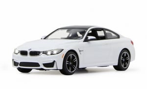 Jamara BMW M4 Coupé fjärrstyrd modell