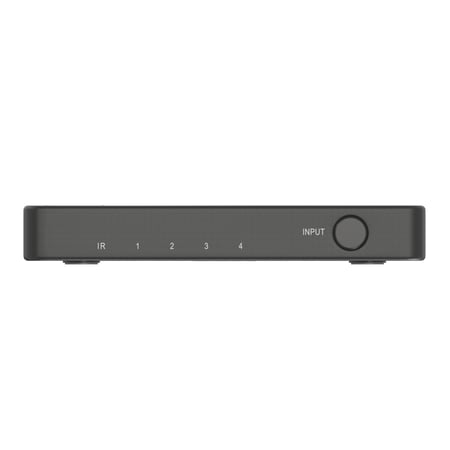 Marmitek 25008457 przełącznik wideo HDMI