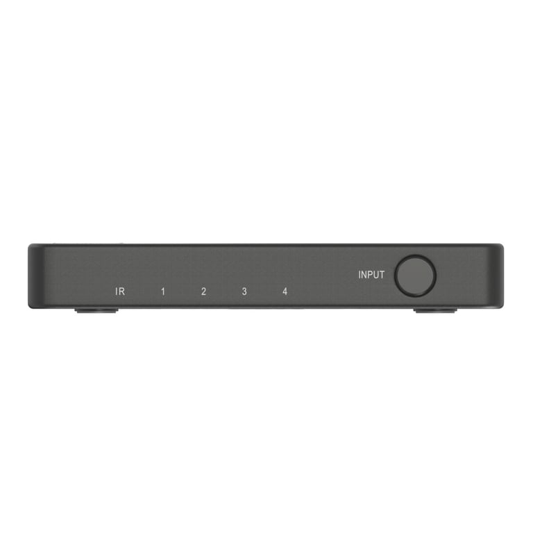 Marmitek 25008457 przełącznik wideo HDMI