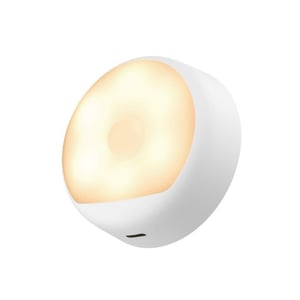 Yeelight YLYYD-0024 lampka nocna wtykana do gniazdka Lampka nocna do gniazdka