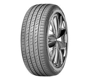 Nexen N Fera SU1 205/60 R16 Sommardäck 40,6 cm (16") 20,5 cm