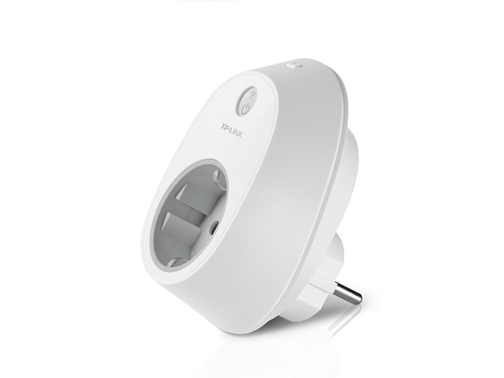TP-Link HS100 Biały