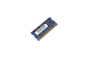CoreParts MMA1048/2G 2 GB DDR2 memory module