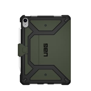 Urban Armor Gear 12339X117272 etui na tablet 27,7 cm (10.9") Folio Zielony