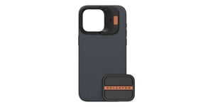 PolarPro IP15-P-OCN mobilskal 15,5 cm (6.1") Blå