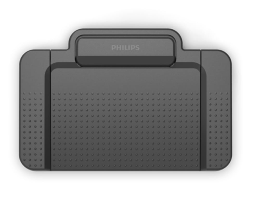 Philips ACC2310 USB Czarny