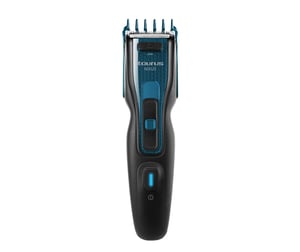 Taurus Nixus Black 6