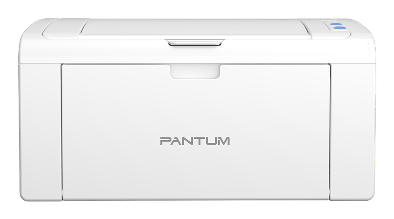 Pantum P2509W drukarka laserowa 1200 x 1200 DPI A4 Wi-Fi