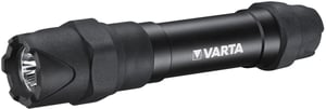 Varta INDESTRUCTIBLE F30 PRO Schwarz LED-Taschenlampe